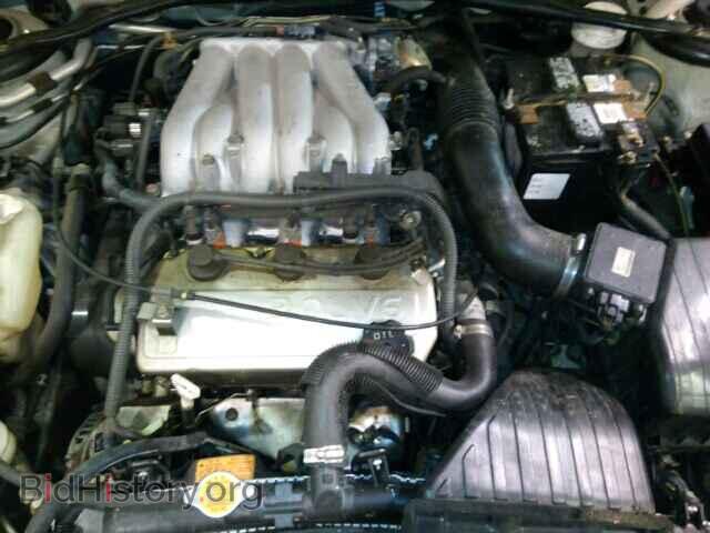 2003 MITSUBISHI ECLIPSE - VIN: 4A3AC84H93E124301 - Фото 7