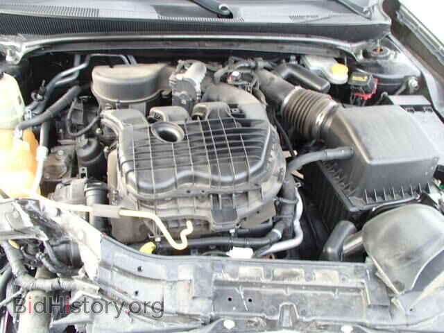 2011 CHRYSLER 200 - VIN: 1C3BC1FG8BN527076 - Фото 7
