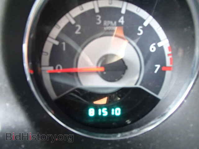 2011 CHRYSLER 200 - VIN: 1C3BC1FG8BN527076 - Фото 8