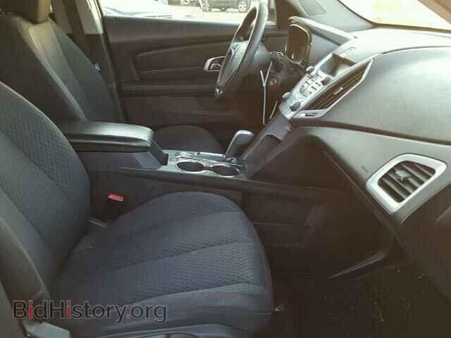 2011 GMC TERRAIN - VIN: 2CTALMECXB6462795 - Фото 5