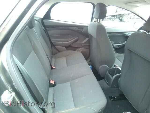 2015 FORD FOCUS - VIN: 1FADP3E27FL213968 - Фото 6