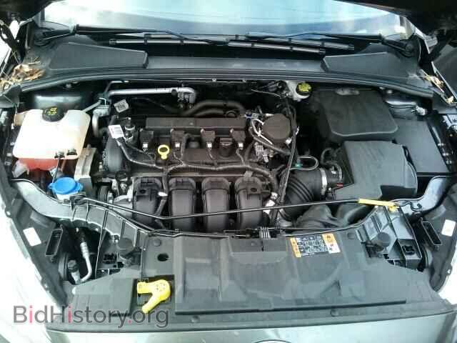 2015 FORD FOCUS - VIN: 1FADP3E27FL213968 - Фото 7