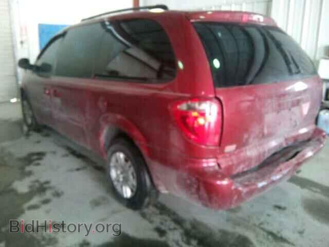 2005 DODGE CARAVAN - VIN: 1D4GP24E95B290281 - Фото 3