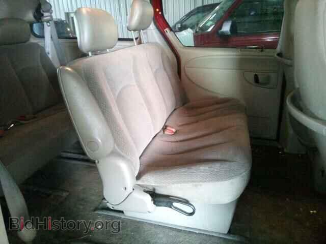 2005 DODGE CARAVAN - VIN: 1D4GP24E95B290281 - Фото 6