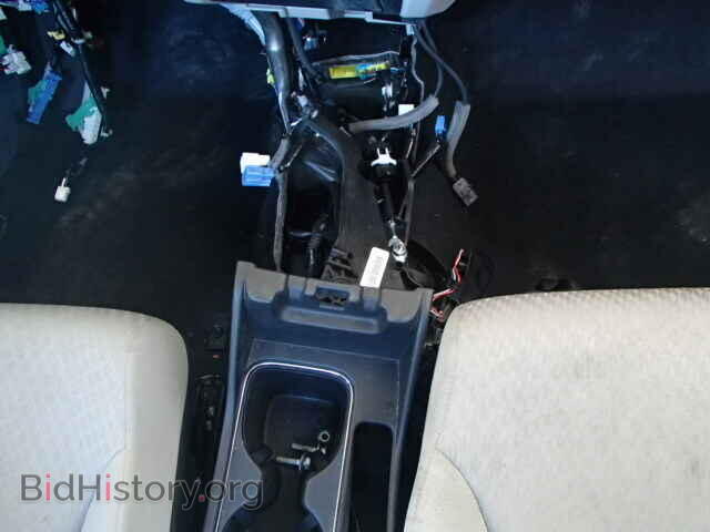 2014 HONDA CIVIC - VIN: 19XFB2F8XEE045927 - Фото 9