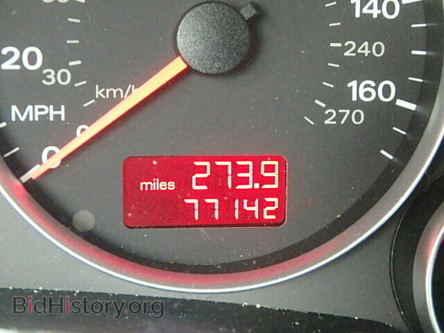2008 AUDI A4 - VIN: WAUDF78E88A139403 - Photo 8