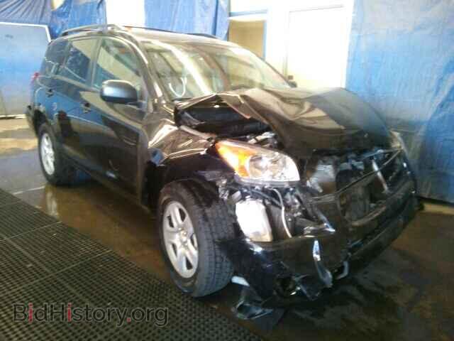 Фотография 2T3ZF4DV7CW115892 - TOYOTA RAV4 2012