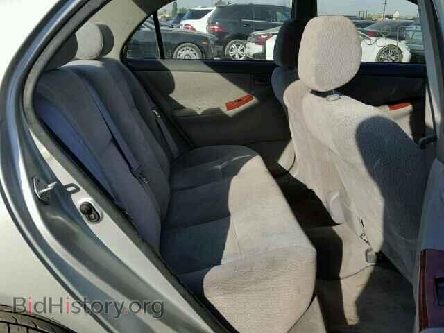 2003 TOYOTA COROLLA - VIN: JTDBR32E632016544 - Фото 6