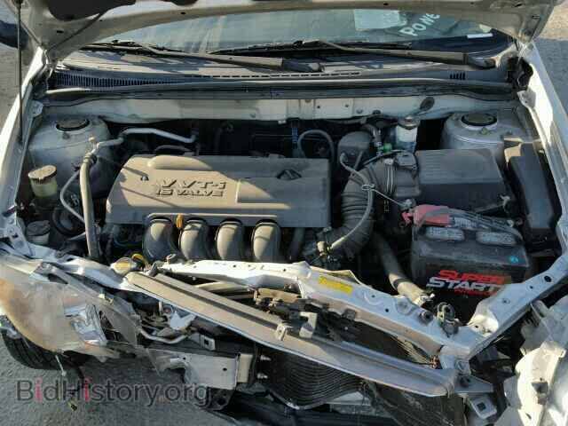 2003 TOYOTA COROLLA - VIN: JTDBR32E632016544 - Фото 7