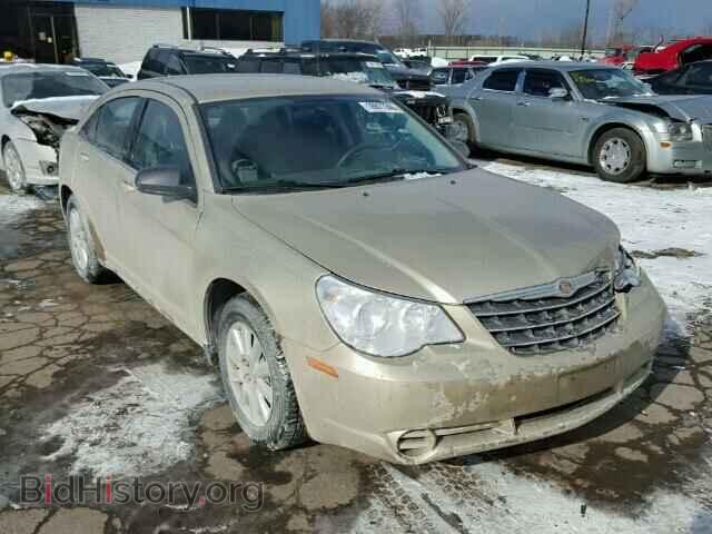 Photo 1C3CC4FB8AN158891 - CHRYSLER SEBRING 2010
