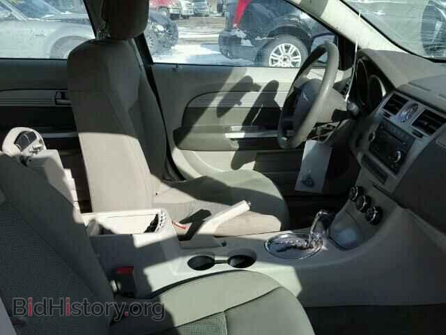 2010 CHRYSLER SEBRING - VIN: 1C3CC4FB8AN158891 - Фото 5