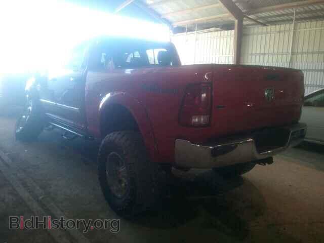 2012 DODGE RAM - VIN: 3C6UD5DL0CG326377 - Photo 3