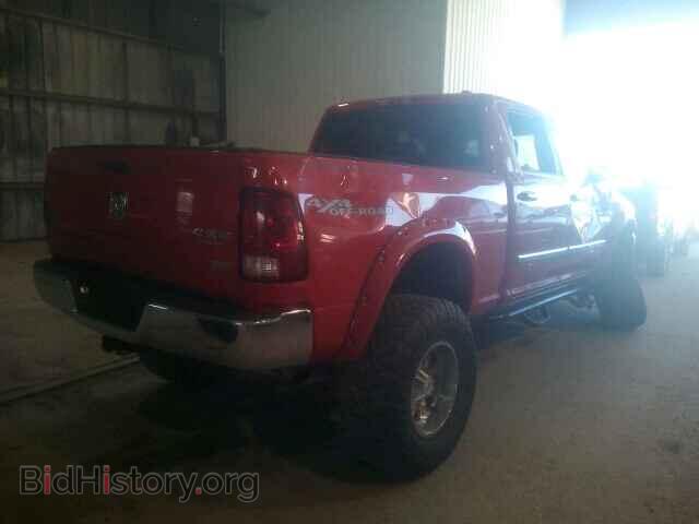2012 DODGE RAM - VIN: 3C6UD5DL0CG326377 - Photo 4