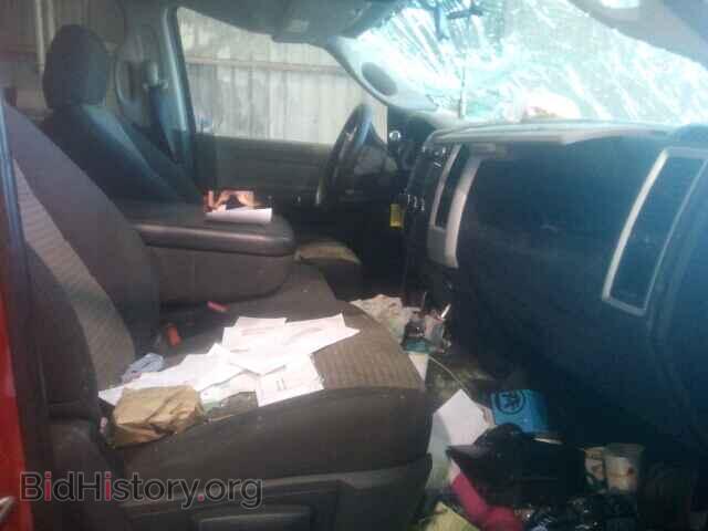 2012 DODGE RAM - VIN: 3C6UD5DL0CG326377 - Photo 5