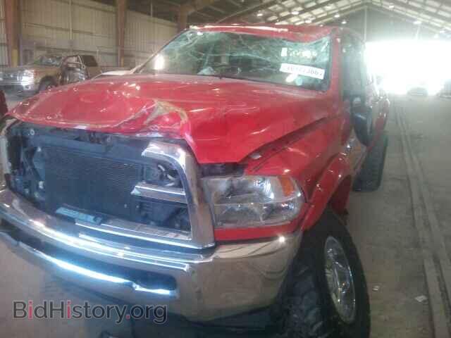2012 DODGE RAM - VIN: 3C6UD5DL0CG326377 - Photo 9