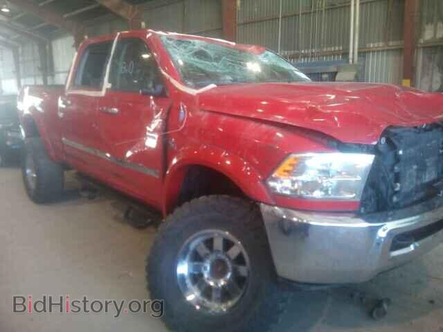 2012 DODGE RAM - VIN: 3C6UD5DL0CG326377 - Photo 10
