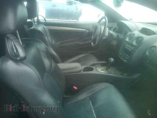2003 MITSUBISHI ECLIPSE - VIN: 4A3AE45G83E193425 - Фото 5