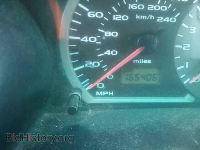 2003 MITSUBISHI ECLIPSE - VIN: 4A3AE45G83E193425 - Фото 8