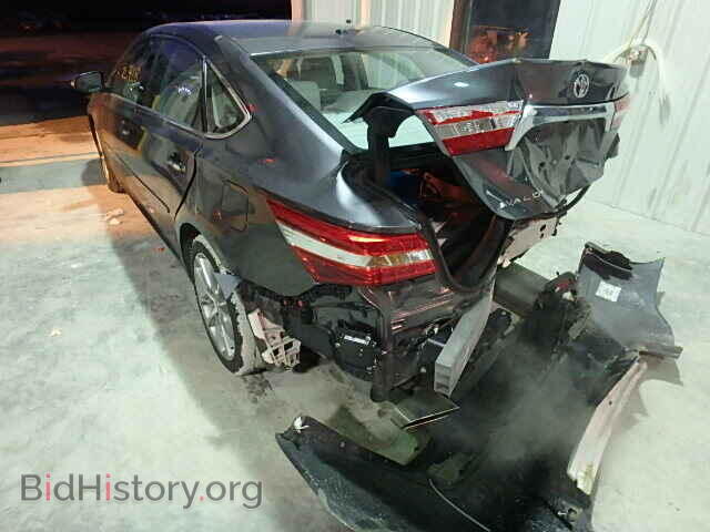 2014 TOYOTA AVALON - VIN: 4T1BK1EB8EU078864 - Фото 3