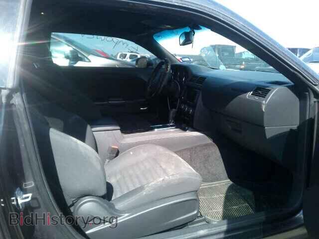 2014 DODGE CHALLENGER - VIN: 2C3CDYAG0EH133313 - Photo 5