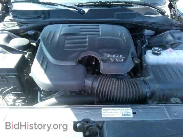 2014 DODGE CHALLENGER - VIN: 2C3CDYAG0EH133313 - Photo 7