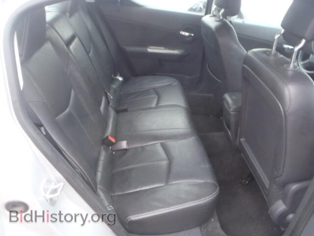 2010 DODGE AVENGER - VIN: 1B3CC5FB4AN226560 - Фото 6
