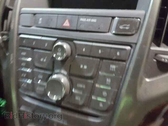 2014 BUICK VERANO - VIN: 1G4PP5SK9E4102477 - Фото 9