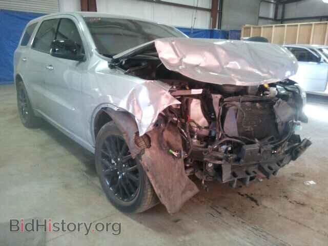 Photo 1C4RDHAGXEC972202 - DODGE DURANGO 2014