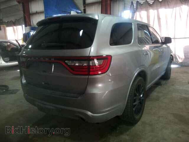 2014 DODGE DURANGO - VIN: 1C4RDHAGXEC972202 - Photo 4