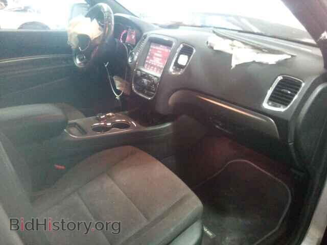 2014 DODGE DURANGO - VIN: 1C4RDHAGXEC972202 - Photo 5