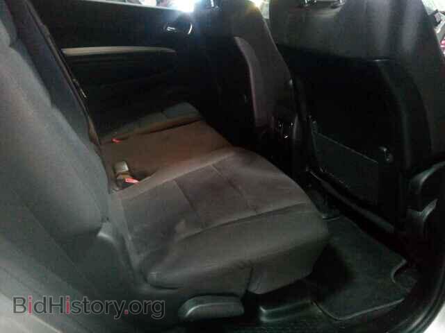 2014 DODGE DURANGO - VIN: 1C4RDHAGXEC972202 - Photo 6