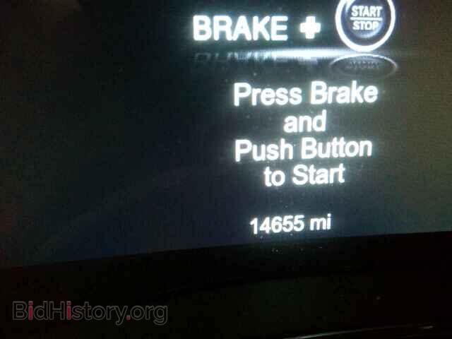 2014 DODGE DURANGO - VIN: 1C4RDHAGXEC972202 - Photo 8