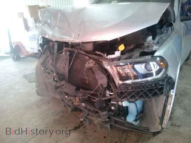 2014 DODGE DURANGO - VIN: 1C4RDHAGXEC972202 - Photo 9