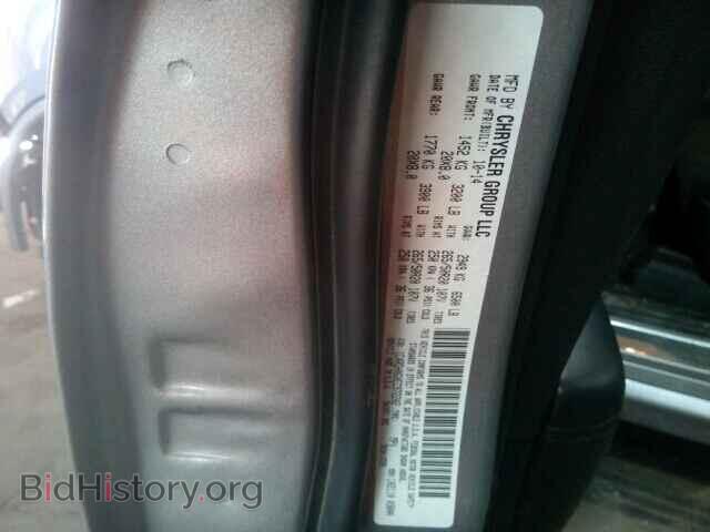 2014 DODGE DURANGO - VIN: 1C4RDHAGXEC972202 - Photo 10