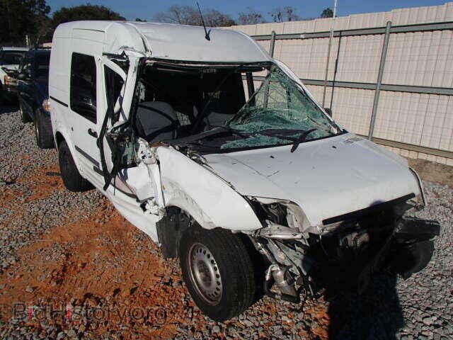 Photo NM0LS6AN6BT045754 - FORD TRANSIT CO 2011