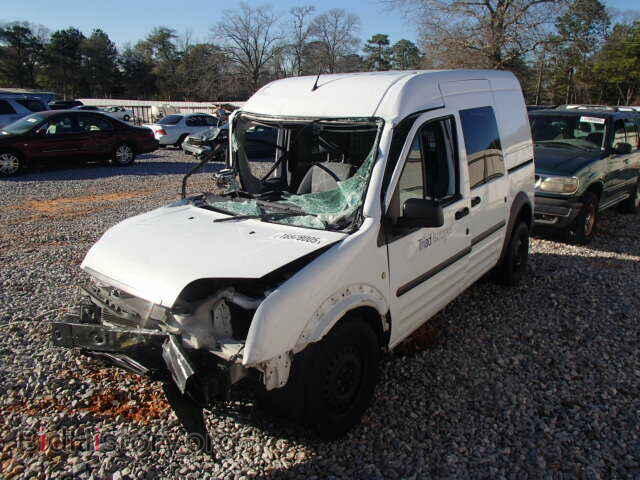 2011 FORD TRANSIT CO - VIN: NM0LS6AN6BT045754 - Фото 2