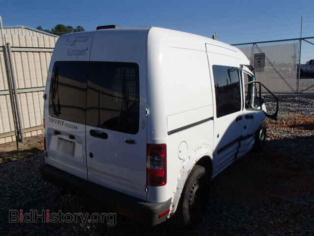 2011 FORD TRANSIT CO - VIN: NM0LS6AN6BT045754 - Фото 4