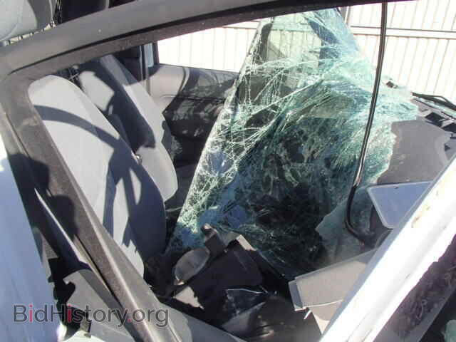2011 FORD TRANSIT CO - VIN: NM0LS6AN6BT045754 - Фото 5