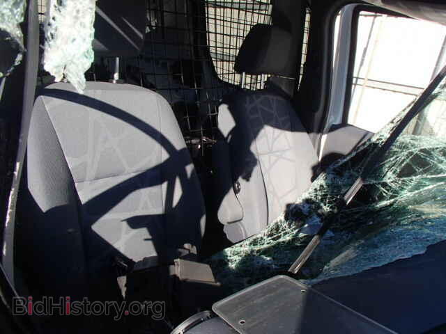 2011 FORD TRANSIT CO - VIN: NM0LS6AN6BT045754 - Фото 6