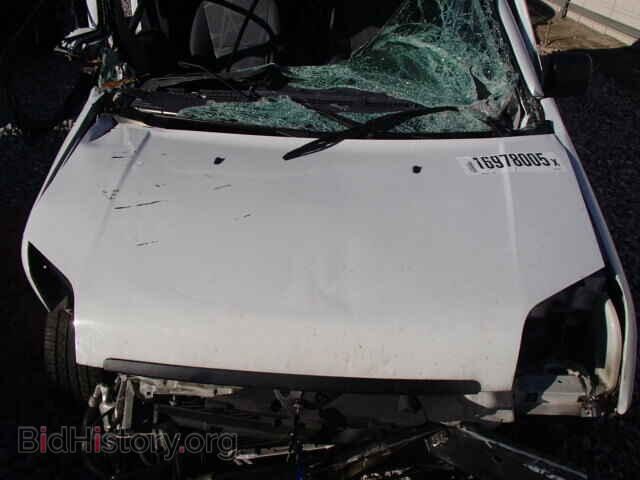 2011 FORD TRANSIT CO - VIN: NM0LS6AN6BT045754 - Фото 7