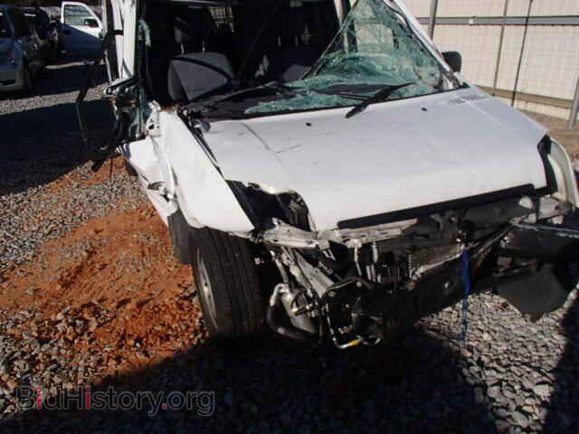 2011 FORD TRANSIT CO - VIN: NM0LS6AN6BT045754 - Фото 10