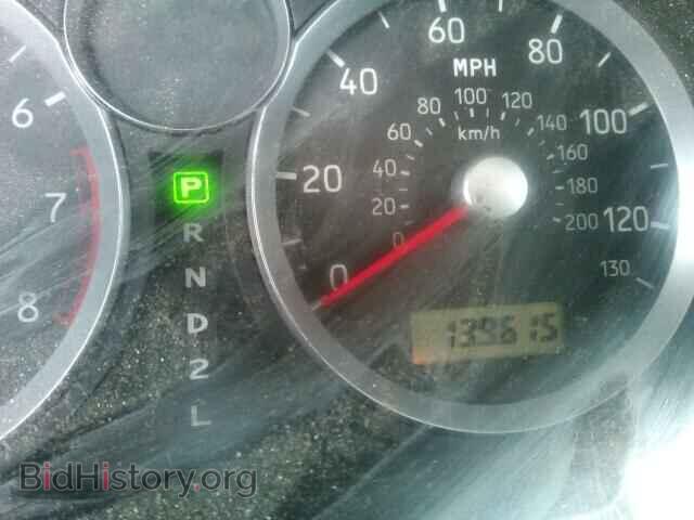 2006 SUZUKI AERIO - VIN: JS2RD62H865351631 - Фото 8