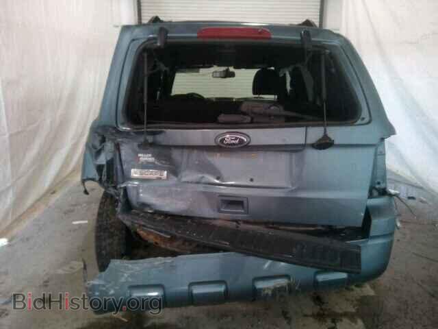 2012 FORD ESCAPE - VIN: 1FMCU0D70CKA18429 - Фото 9