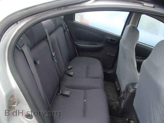 2003 DODGE NEON - VIN: 1B3ES56C33D201887 - Фото 6