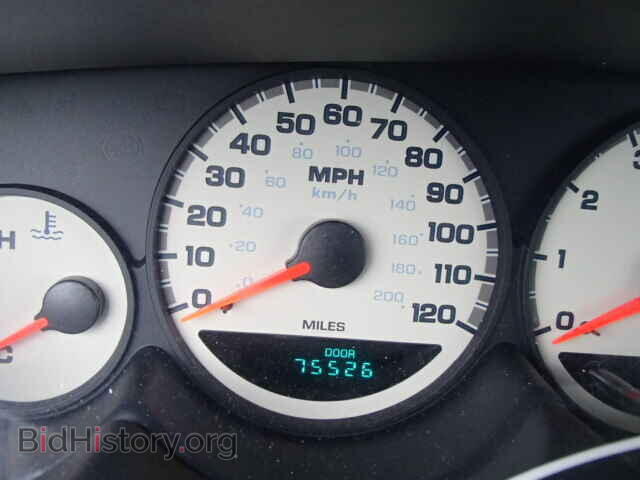 2003 DODGE NEON - VIN: 1B3ES56C33D201887 - Фото 8