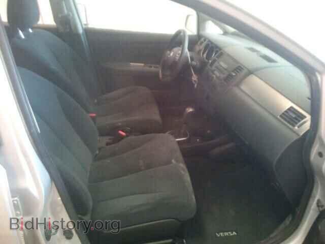 2012 NISSAN VERSA - VIN: 3N1BC1CP8CK207797 - Photo 5