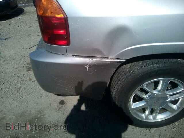 2006 GMC ENVOY - VIN: 1GKES66M866150932 - Фото 9