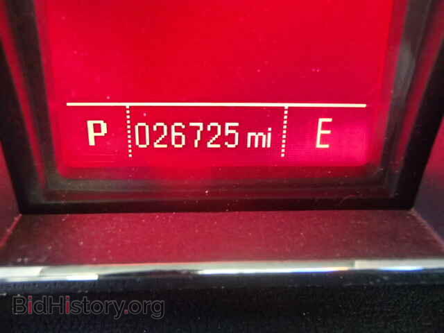 2013 GMC TERRAIN - VIN: 2GKALUEK6D6320874 - Фото 8