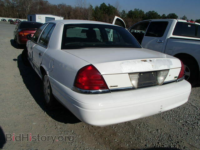 2010 FORD CROWN VIC - VIN: 2FABP7BV7AX116598 - Фото 3