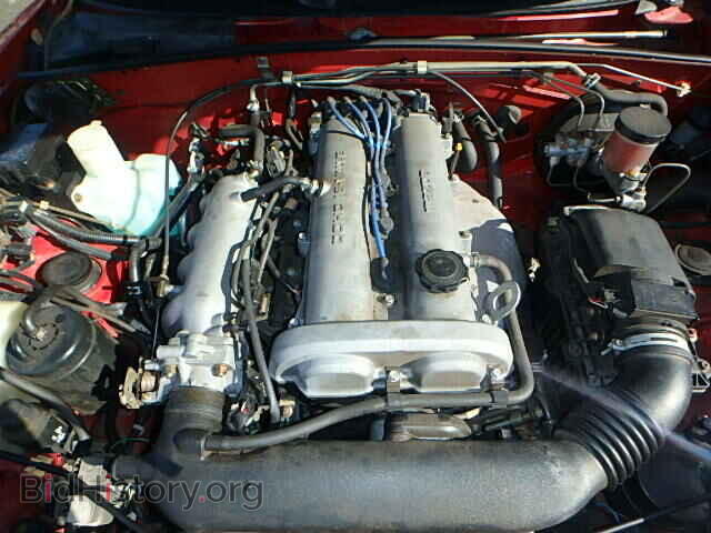 1997 MAZDA MIATA - VIN: JM1NA3530V0733325 - Фото 7